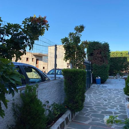 Marble Villa Ksamil Dış mekan fotoğraf