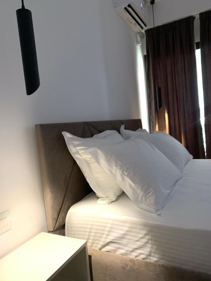 Marble Villa Ksamil Dış mekan fotoğraf