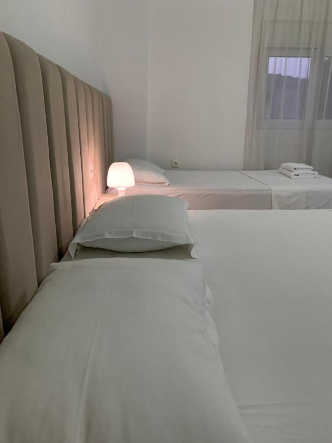 Marble Villa Ksamil Dış mekan fotoğraf