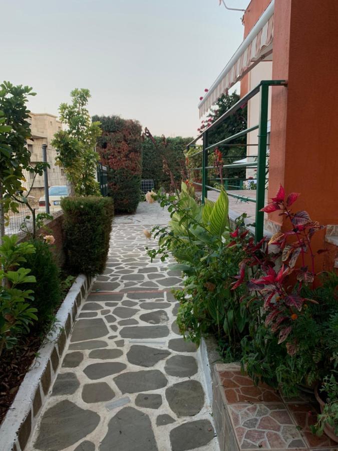 Marble Villa Ksamil Dış mekan fotoğraf