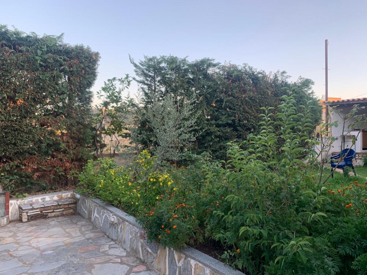 Marble Villa Ksamil Dış mekan fotoğraf