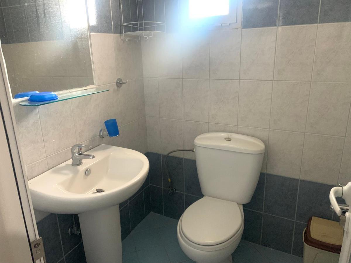 Marble Villa Ksamil Dış mekan fotoğraf