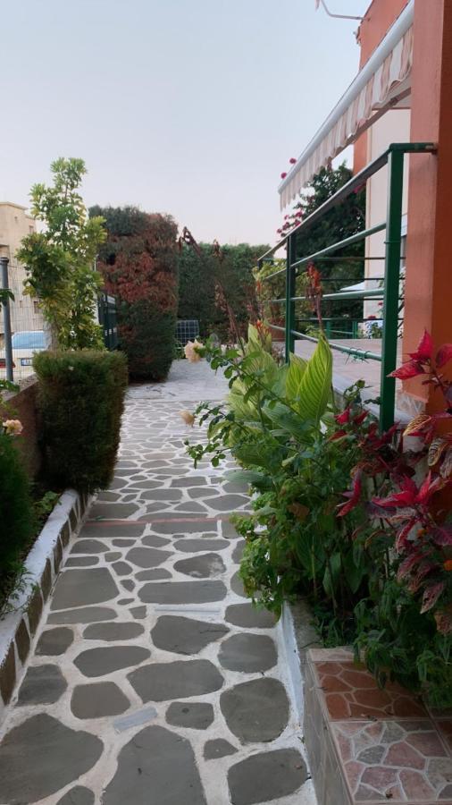 Marble Villa Ksamil Dış mekan fotoğraf