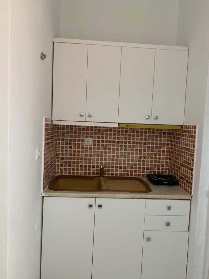 Marble Villa Ksamil Dış mekan fotoğraf