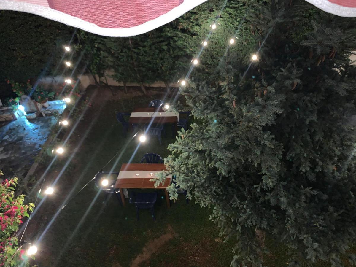 Marble Villa Ksamil Dış mekan fotoğraf