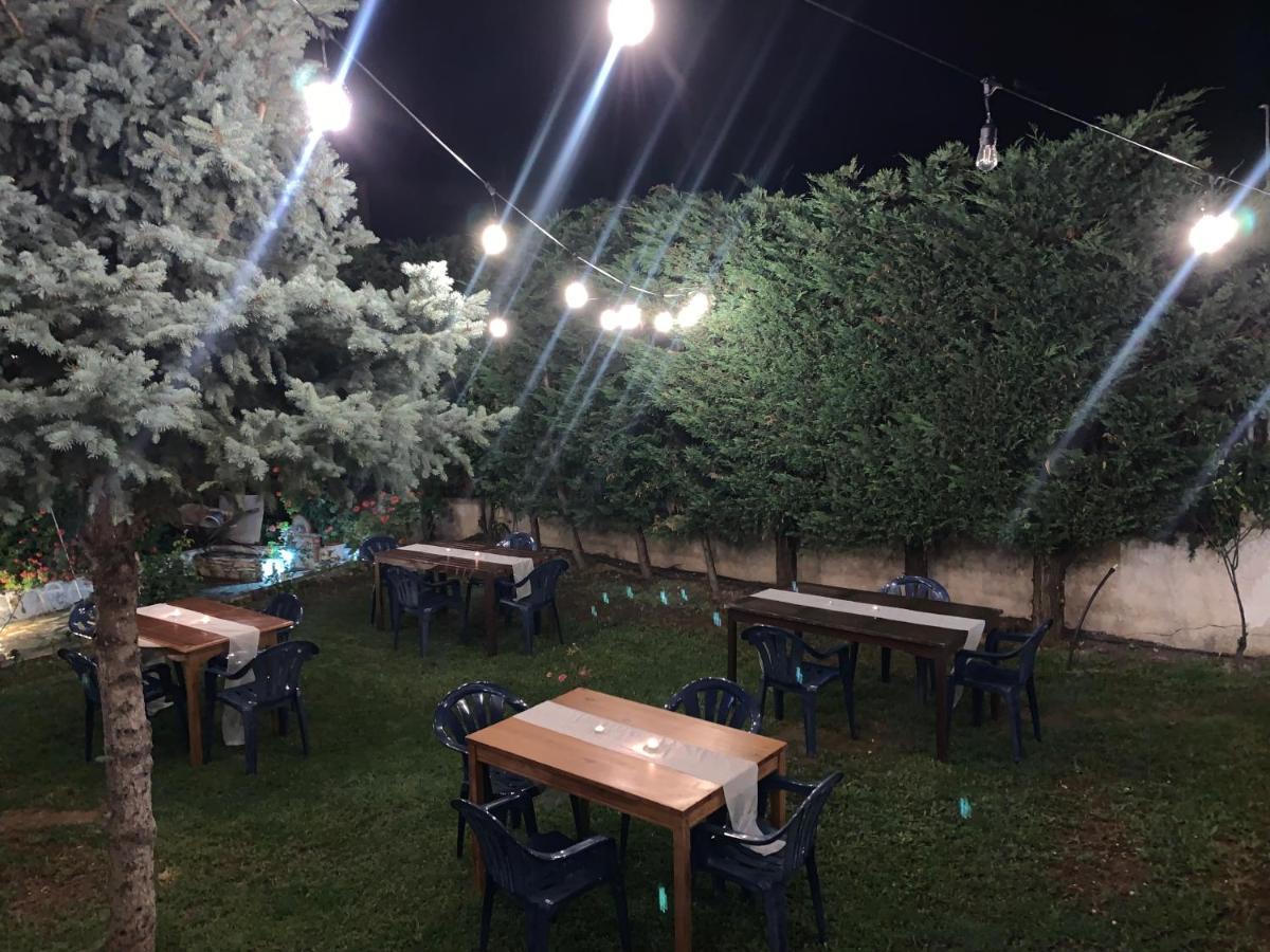 Marble Villa Ksamil Dış mekan fotoğraf