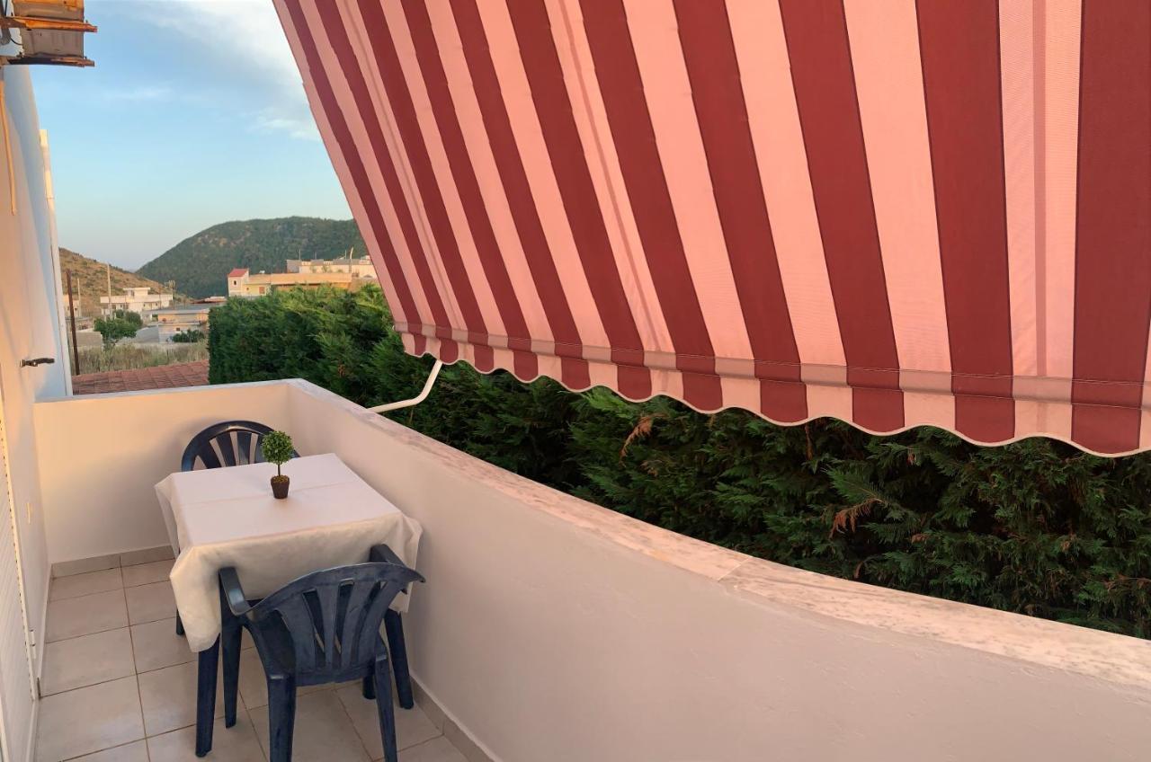 Marble Villa Ksamil Dış mekan fotoğraf