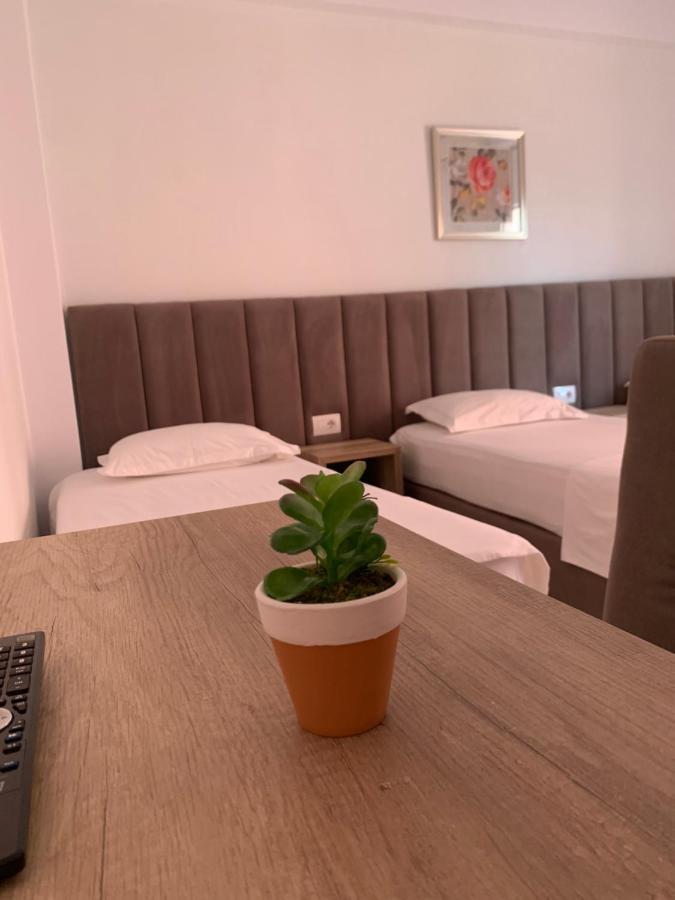 Marble Villa Ksamil Dış mekan fotoğraf
