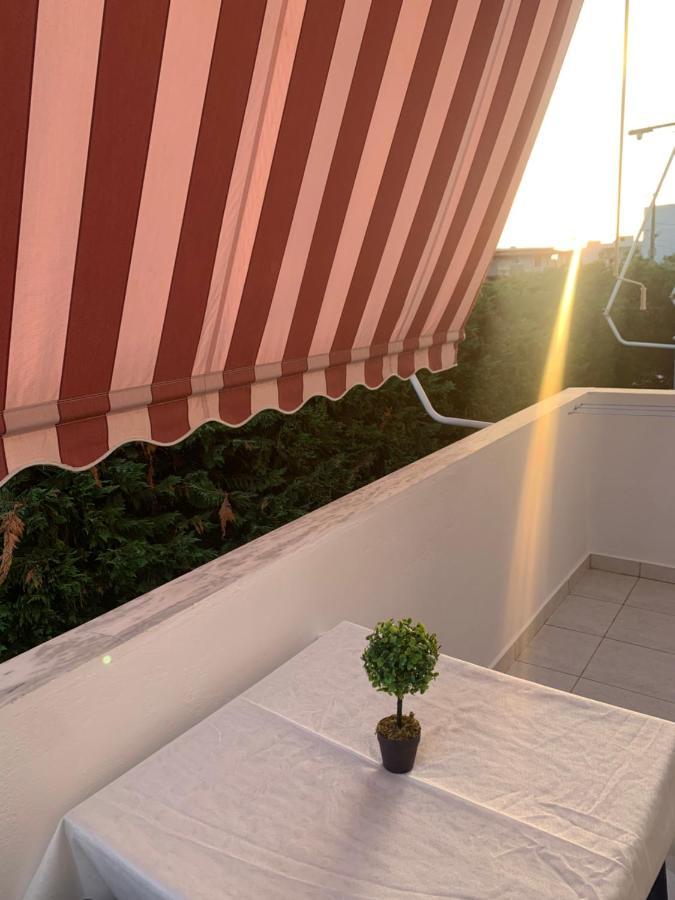 Marble Villa Ksamil Dış mekan fotoğraf