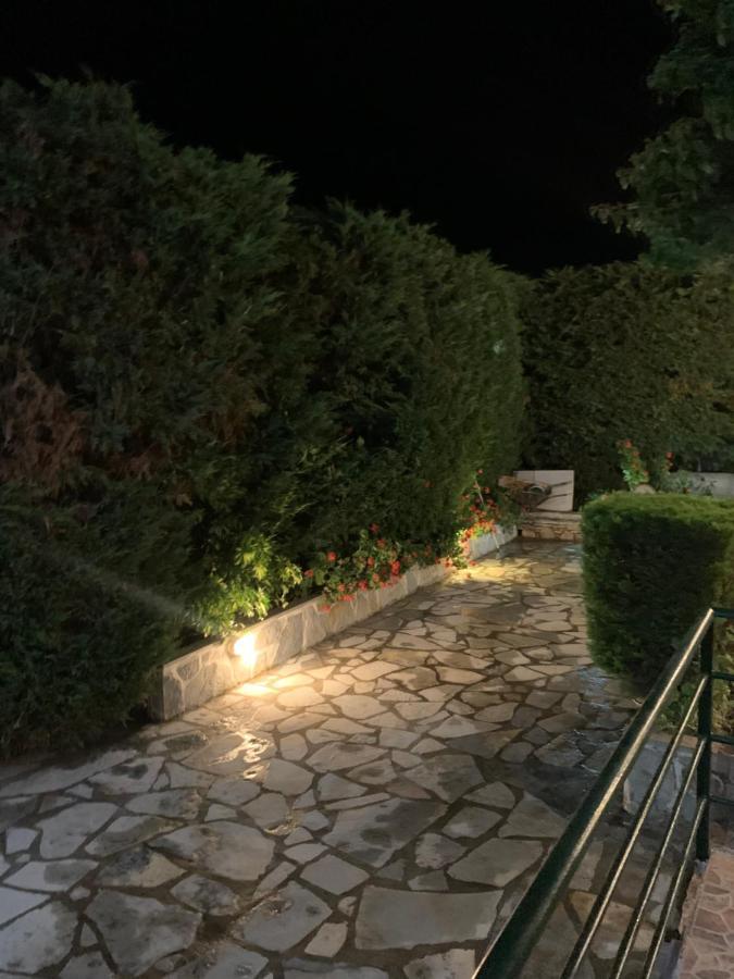 Marble Villa Ksamil Dış mekan fotoğraf