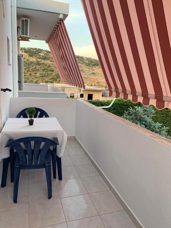 Marble Villa Ksamil Dış mekan fotoğraf