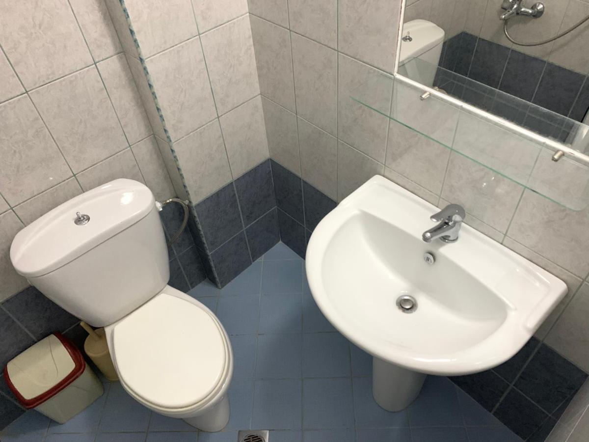Marble Villa Ksamil Dış mekan fotoğraf