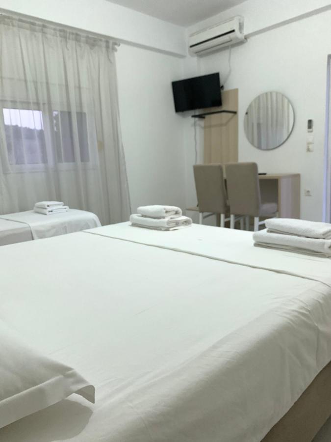 Marble Villa Ksamil Dış mekan fotoğraf