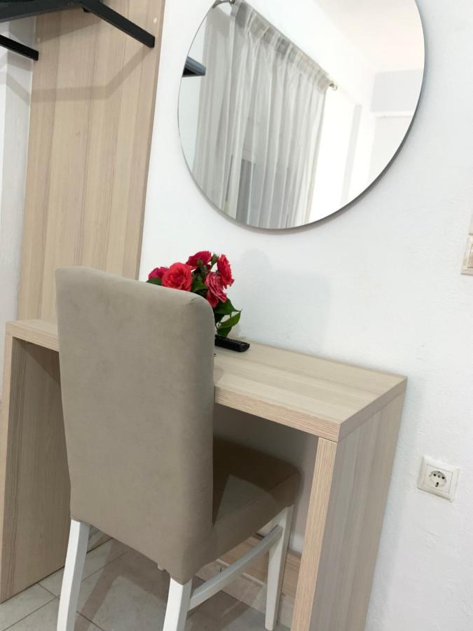 Marble Villa Ksamil Dış mekan fotoğraf