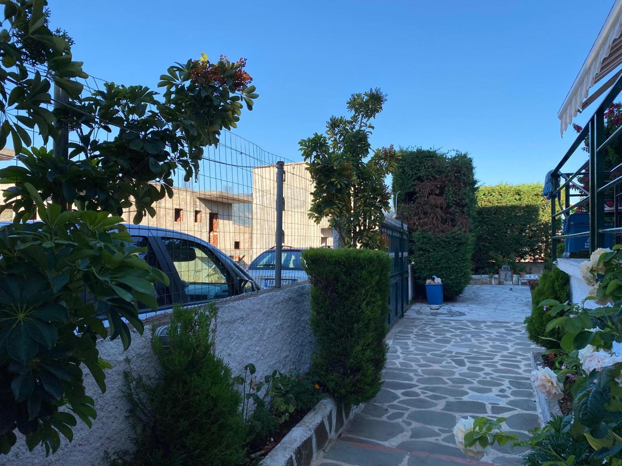 Marble Villa Ksamil Dış mekan fotoğraf